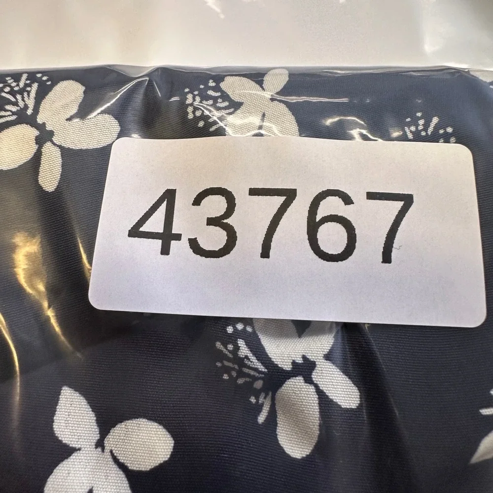 Esprit floral midi